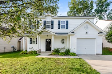 12626 Deaton Hill Dr Charlotte, NC 28269